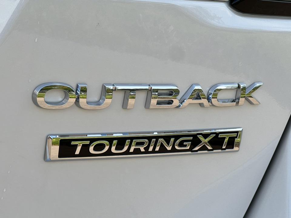 new 2025 Subaru Outback car, priced at $44,038