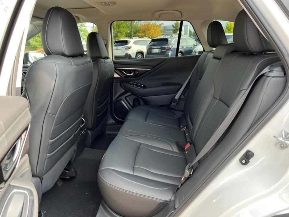 new 2025 Subaru Outback car, priced at $44,038