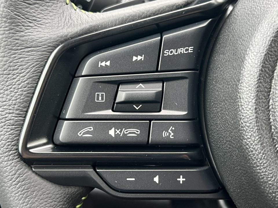 new 2025 Subaru Outback car, priced at $37,437