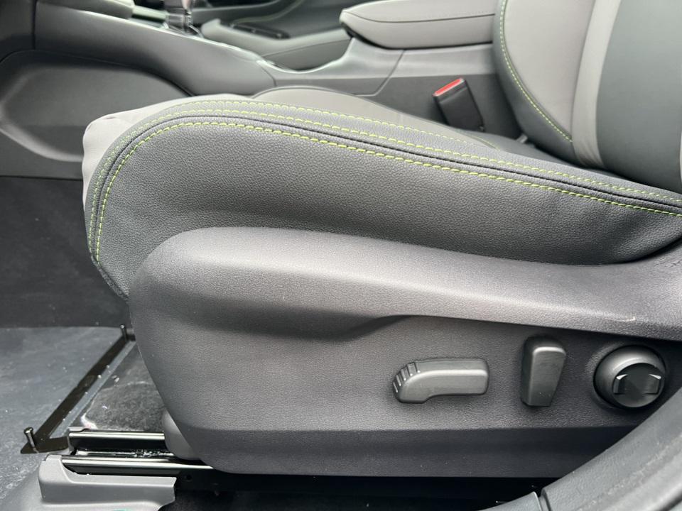 new 2025 Subaru Outback car, priced at $37,437