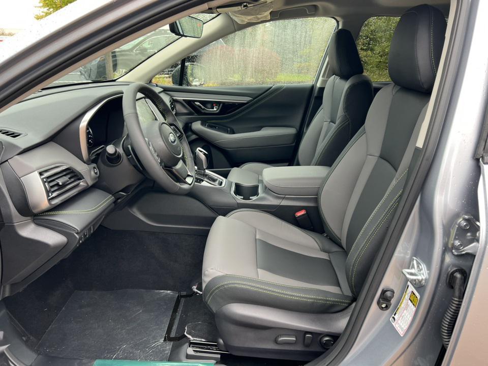 new 2025 Subaru Outback car, priced at $37,437