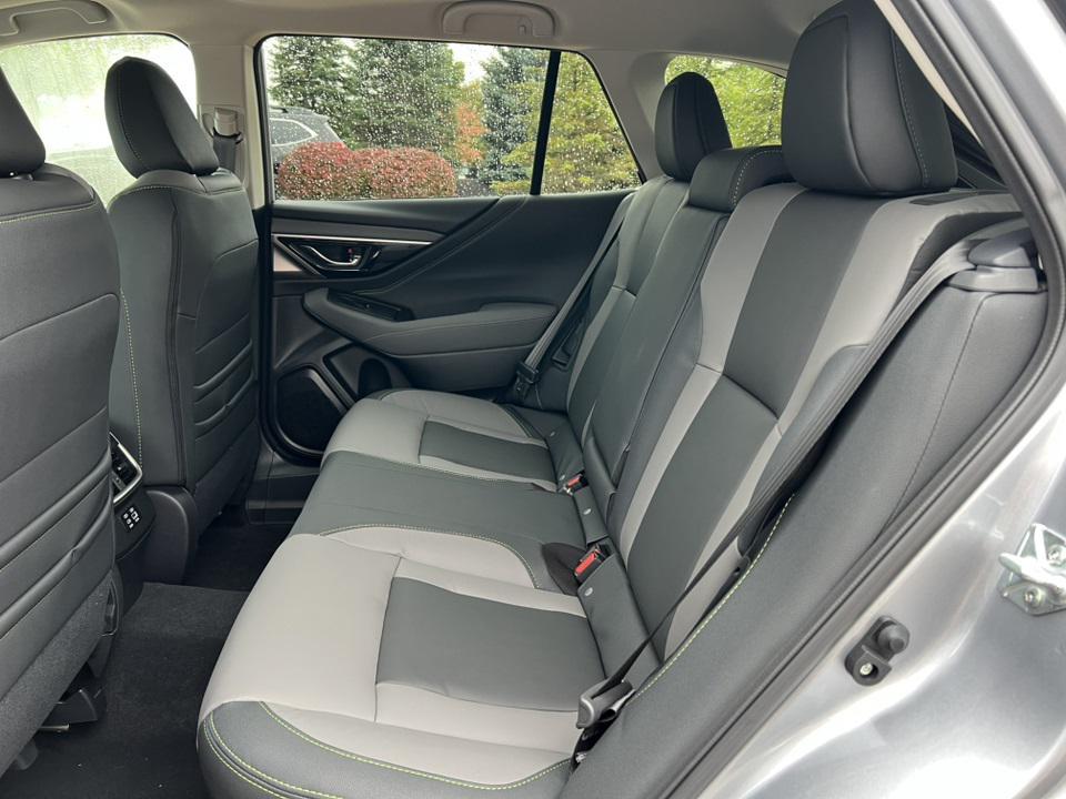 new 2025 Subaru Outback car, priced at $37,437