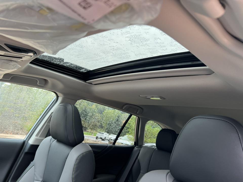 new 2025 Subaru Outback car, priced at $37,437