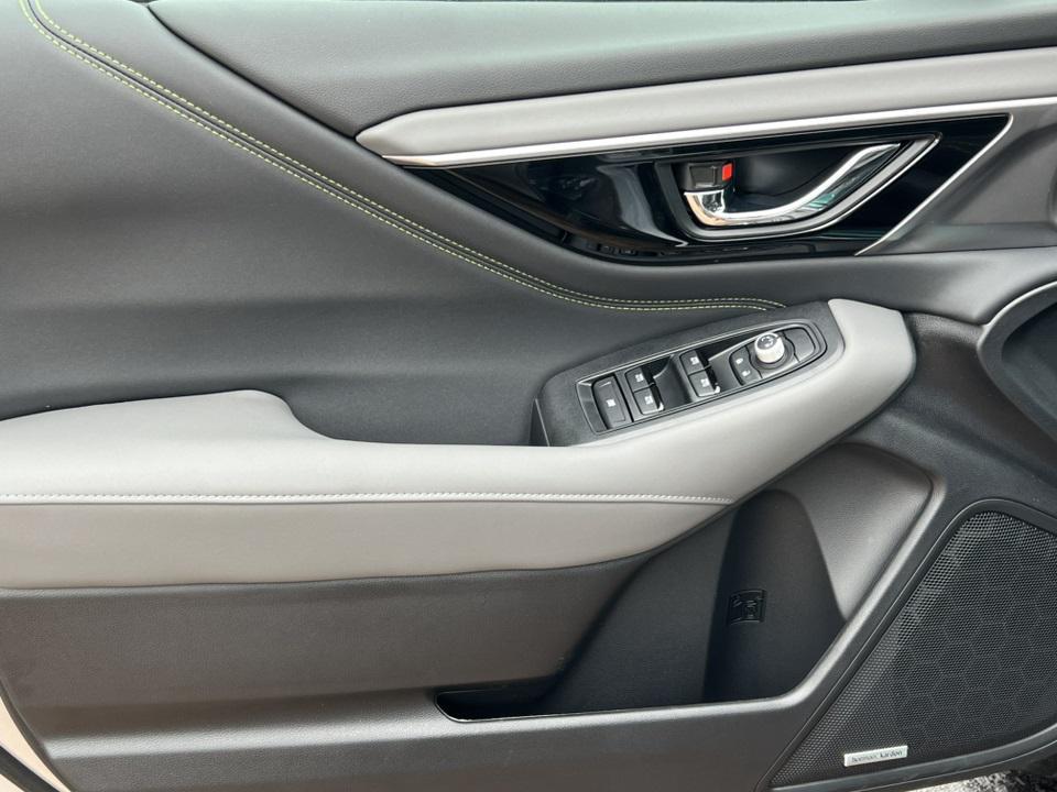 new 2025 Subaru Outback car, priced at $37,437