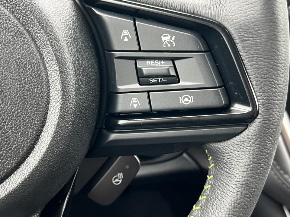 new 2025 Subaru Outback car, priced at $37,437