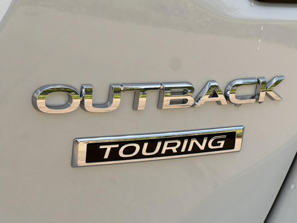 new 2025 Subaru Outback car, priced at $44,938
