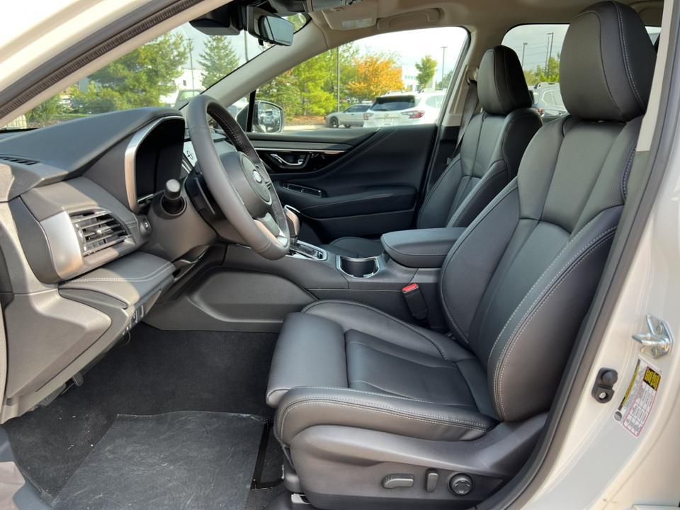 new 2025 Subaru Outback car, priced at $44,938