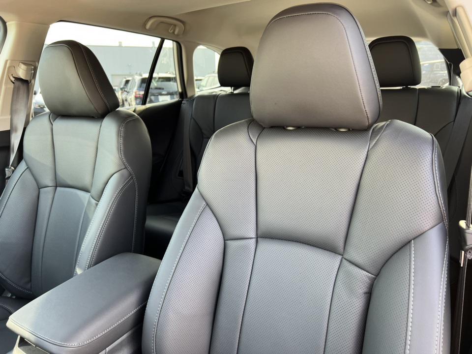new 2025 Subaru Outback car, priced at $44,938