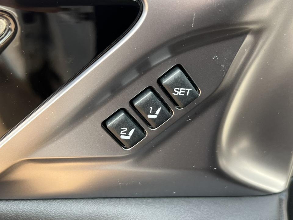 new 2025 Subaru Outback car, priced at $44,938