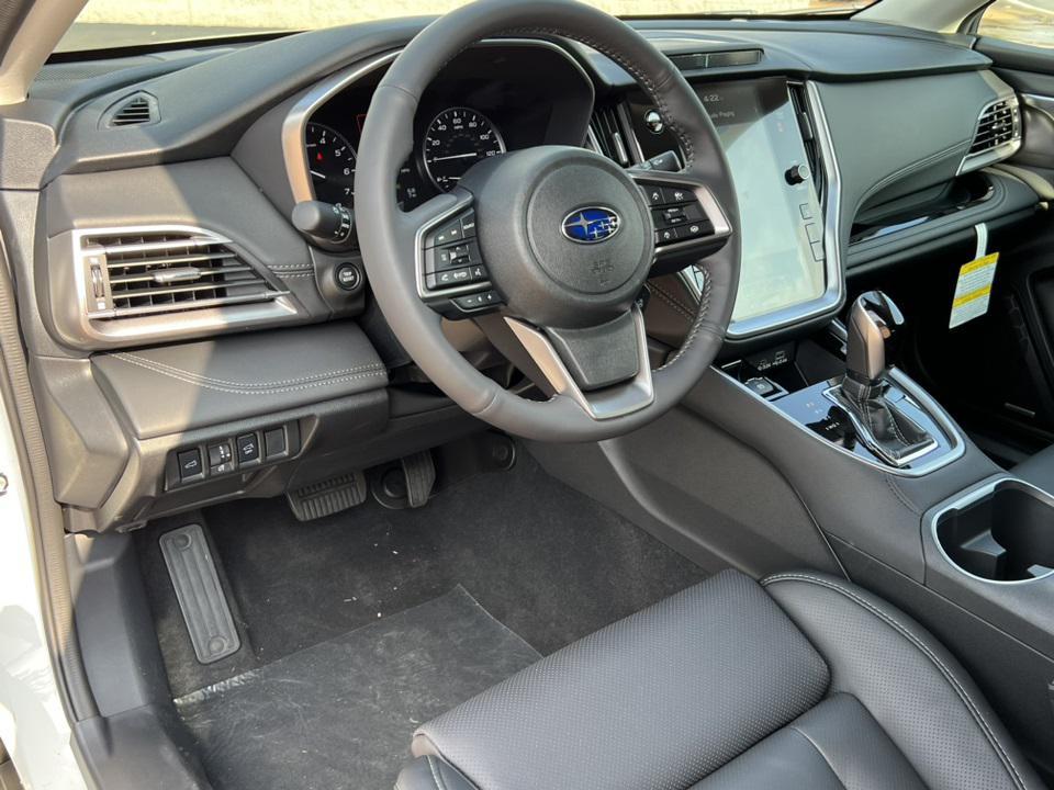 new 2025 Subaru Outback car, priced at $44,938