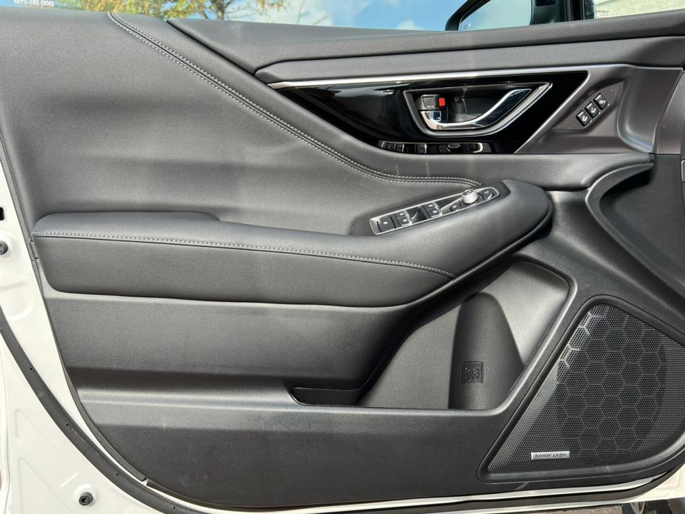 new 2025 Subaru Outback car, priced at $44,938