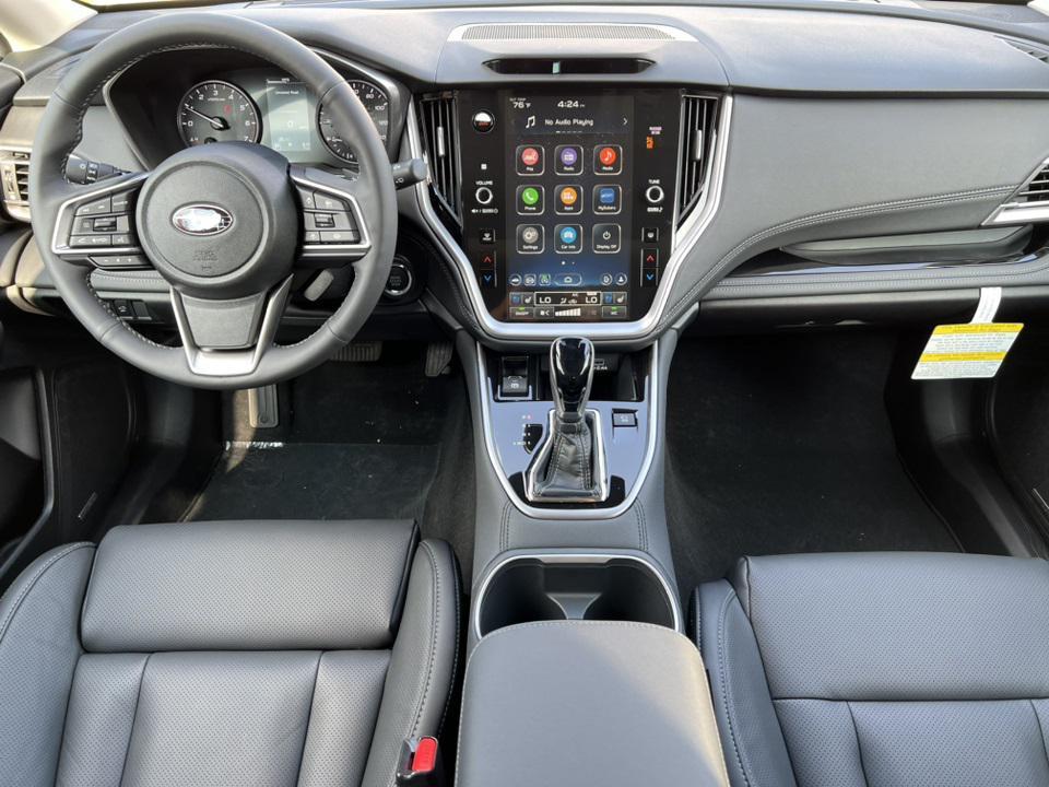 new 2025 Subaru Outback car, priced at $44,938