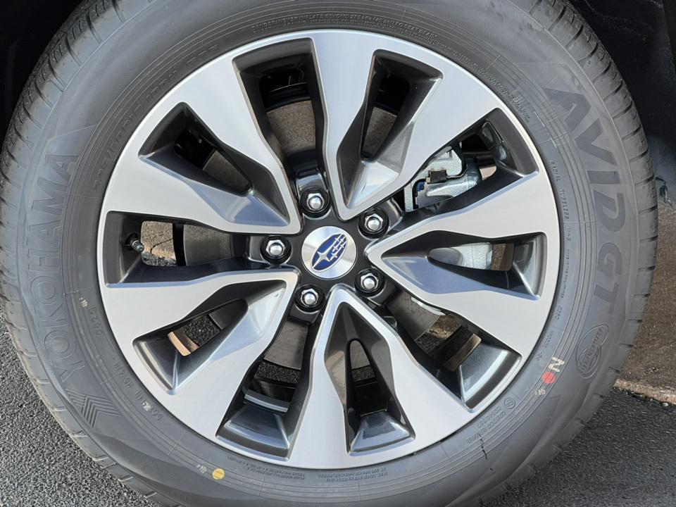 new 2025 Subaru Outback car, priced at $44,938
