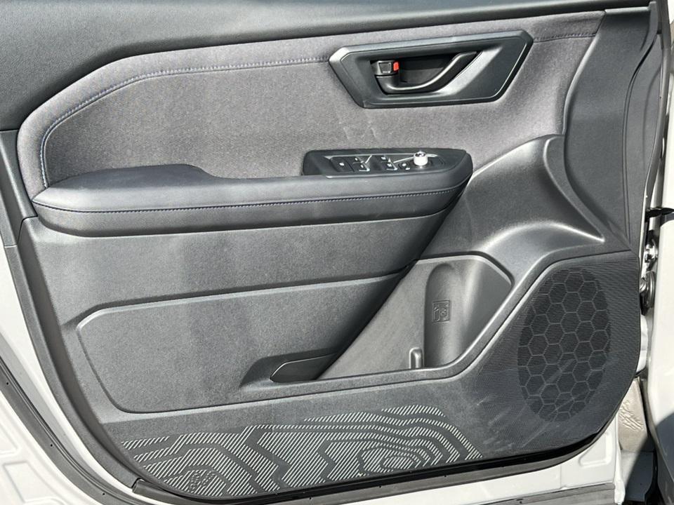 new 2025 Subaru Forester car, priced at $35,974