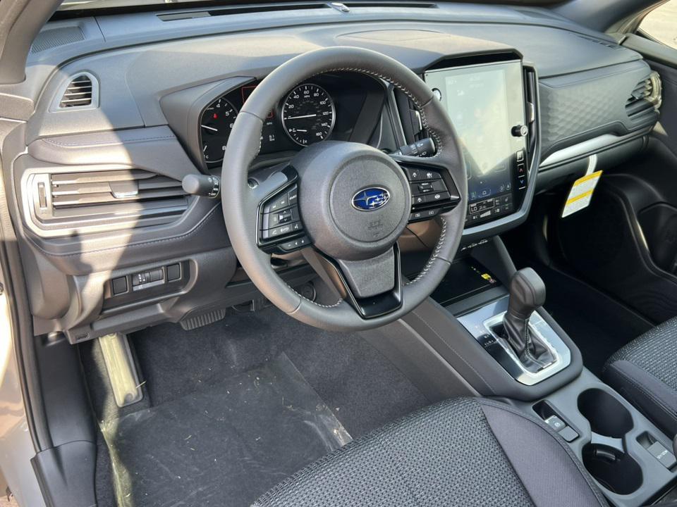 new 2025 Subaru Forester car, priced at $35,974