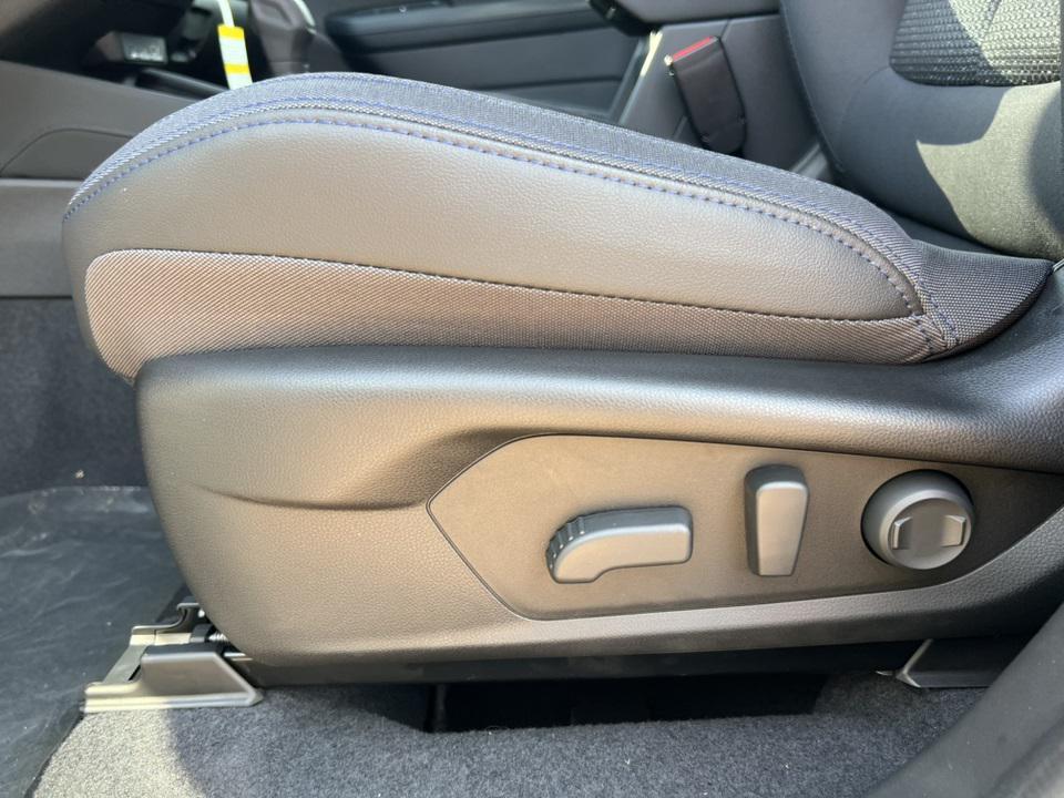 new 2025 Subaru Forester car, priced at $35,974