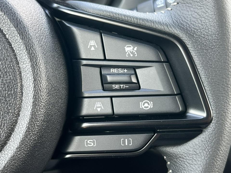 new 2025 Subaru Forester car, priced at $35,974