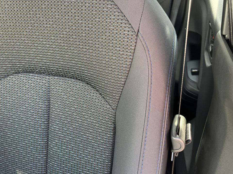 new 2025 Subaru Forester car, priced at $35,974