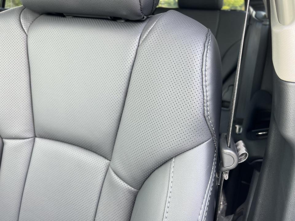new 2025 Subaru Outback car, priced at $41,585