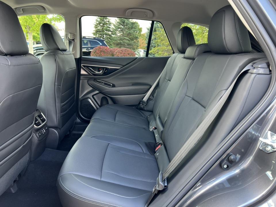 new 2025 Subaru Outback car, priced at $41,585