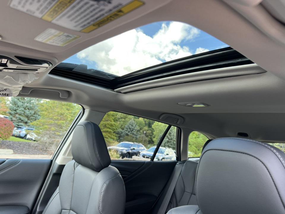 new 2025 Subaru Outback car, priced at $41,585