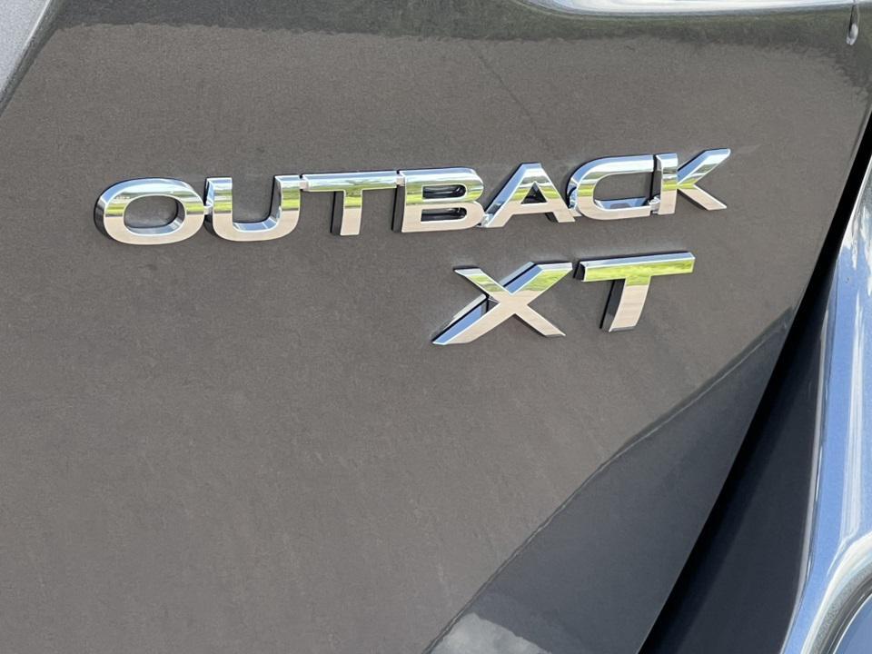 new 2025 Subaru Outback car, priced at $41,585