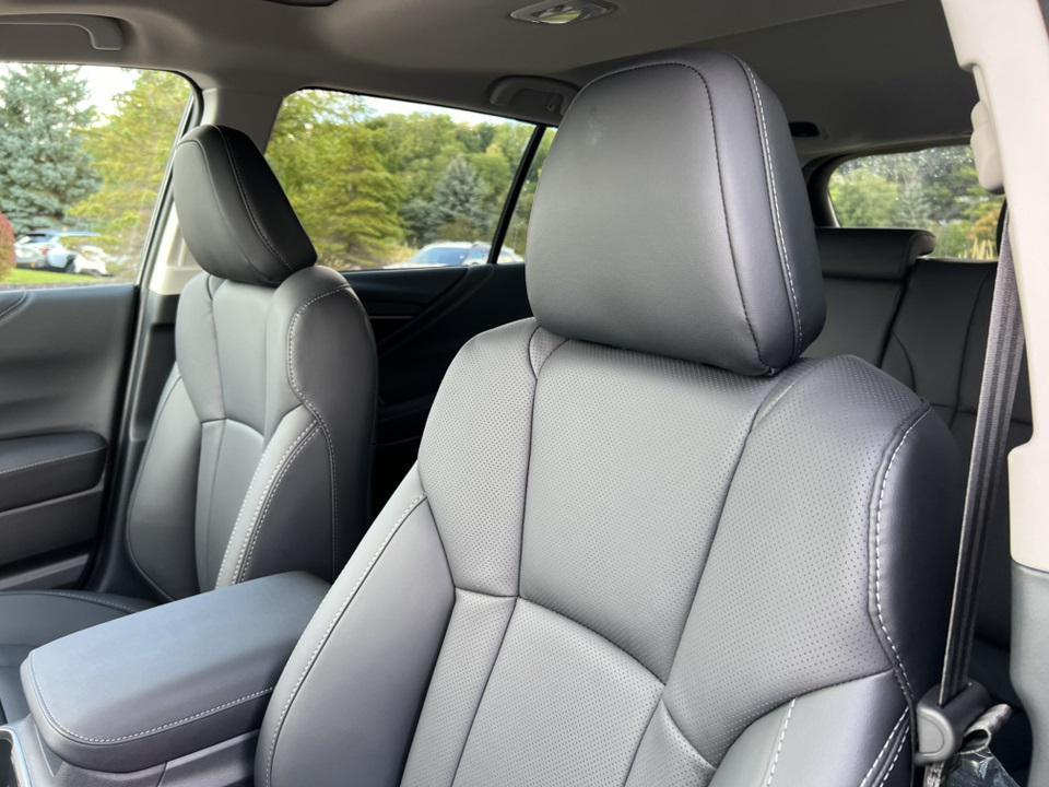new 2025 Subaru Outback car, priced at $41,585