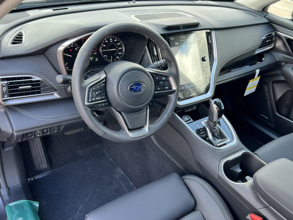new 2025 Subaru Outback car, priced at $41,585