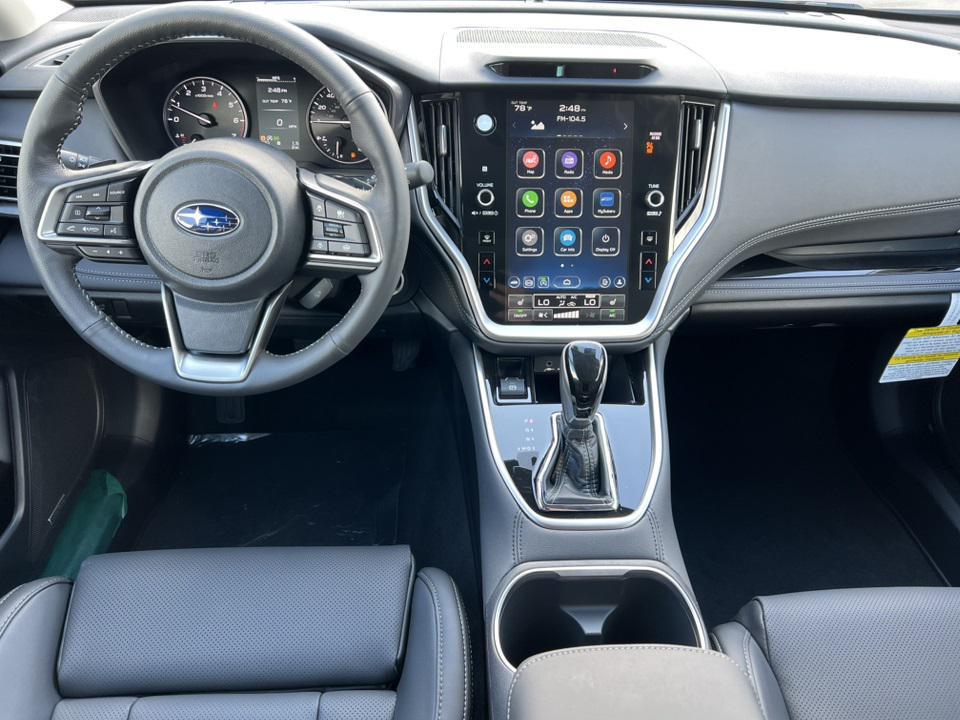 new 2025 Subaru Outback car, priced at $41,585