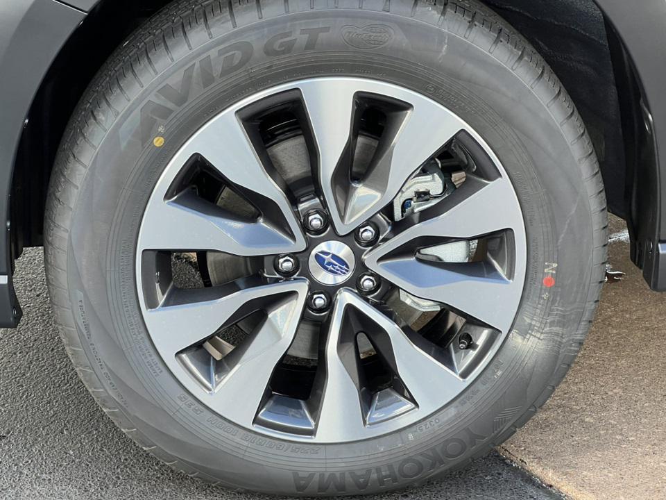 new 2025 Subaru Outback car, priced at $41,585