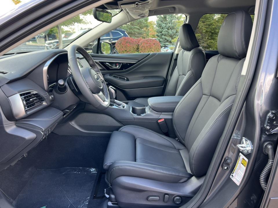 new 2025 Subaru Outback car, priced at $41,585