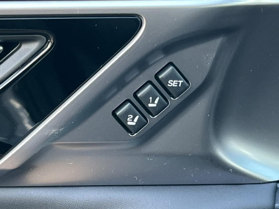 new 2025 Subaru Outback car, priced at $41,585