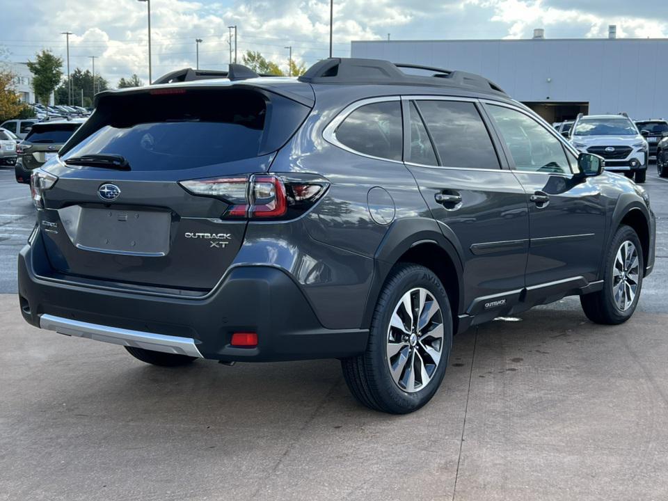 new 2025 Subaru Outback car, priced at $41,585