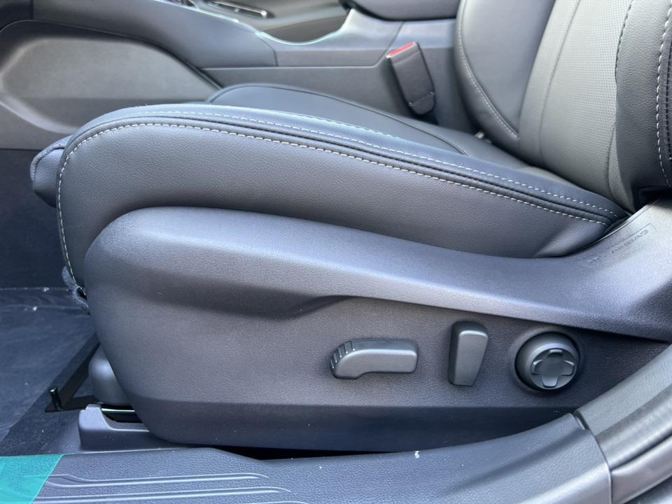 new 2025 Subaru Outback car, priced at $41,585