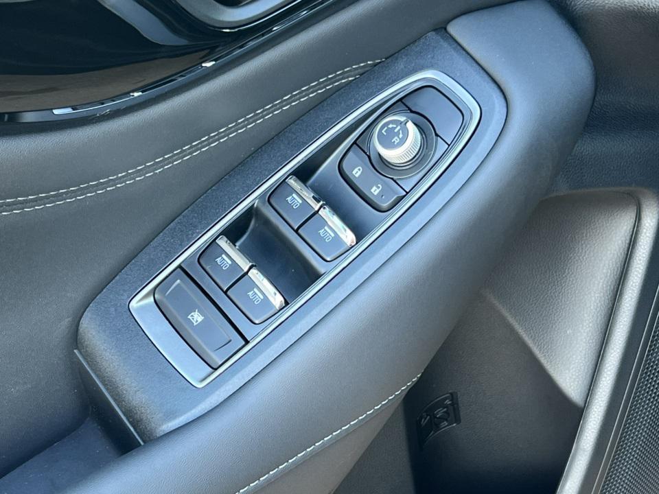 new 2025 Subaru Outback car, priced at $41,585