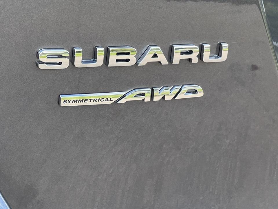 new 2025 Subaru Outback car, priced at $41,585