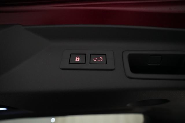 new 2025 Subaru Forester Hybrid car, priced at $39,210