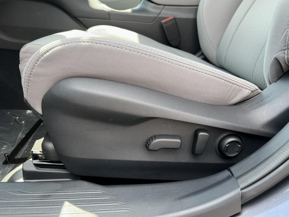 new 2025 Subaru Legacy car, priced at $30,237