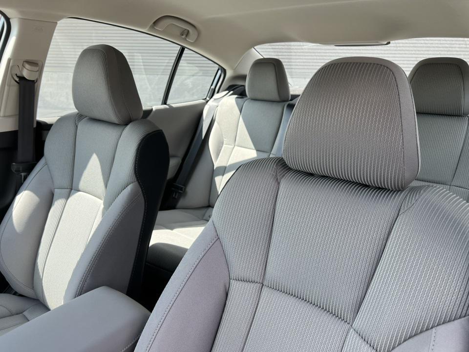new 2025 Subaru Legacy car, priced at $30,237