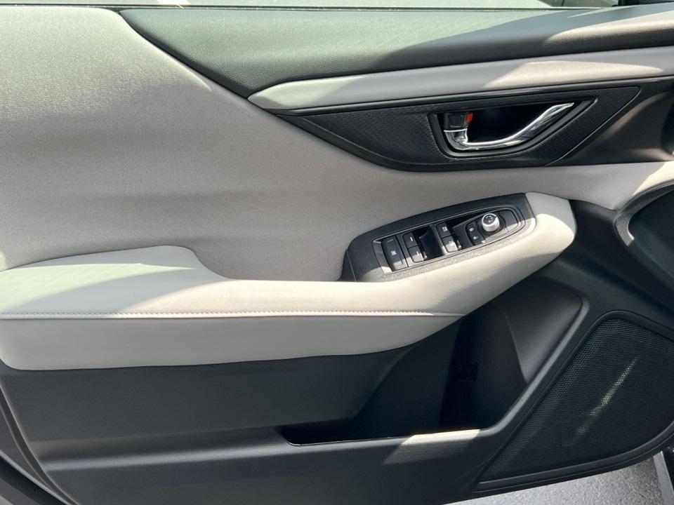 new 2025 Subaru Legacy car, priced at $30,237