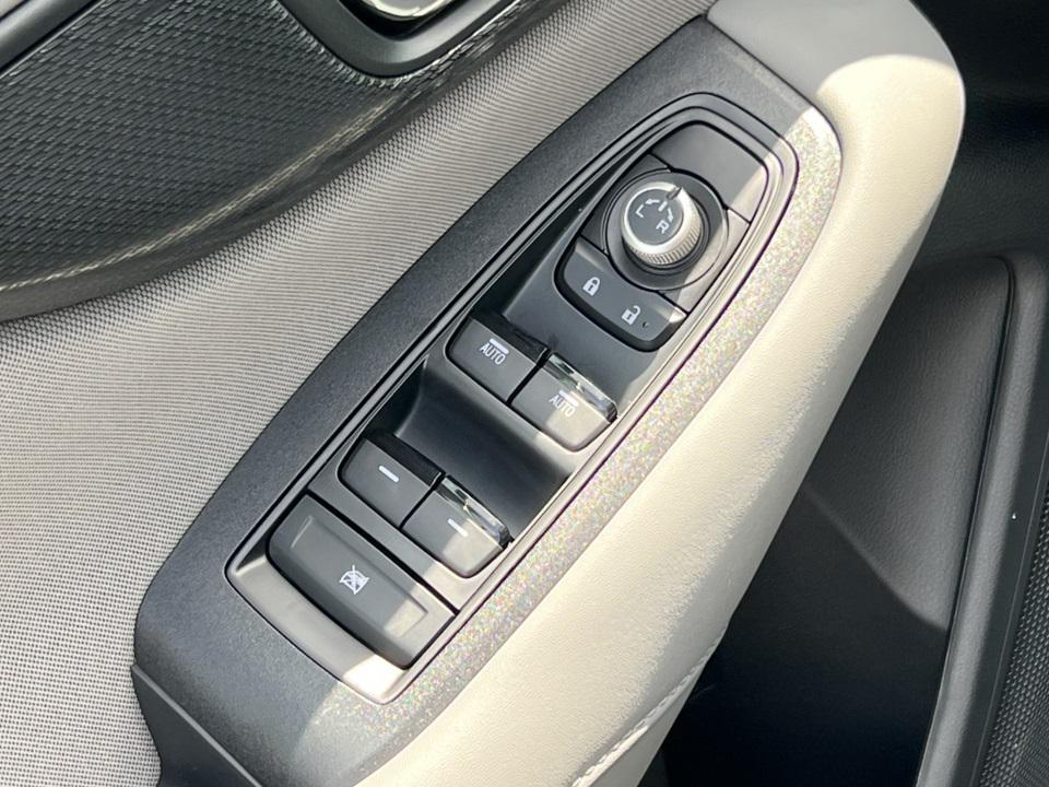 new 2025 Subaru Legacy car, priced at $30,237