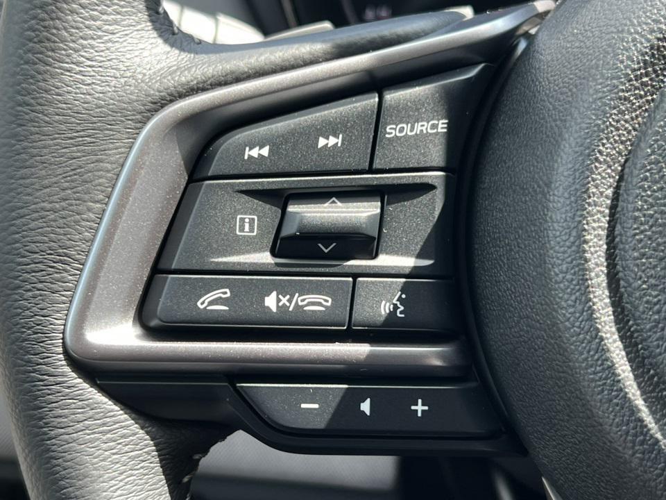 new 2025 Subaru Legacy car, priced at $30,237