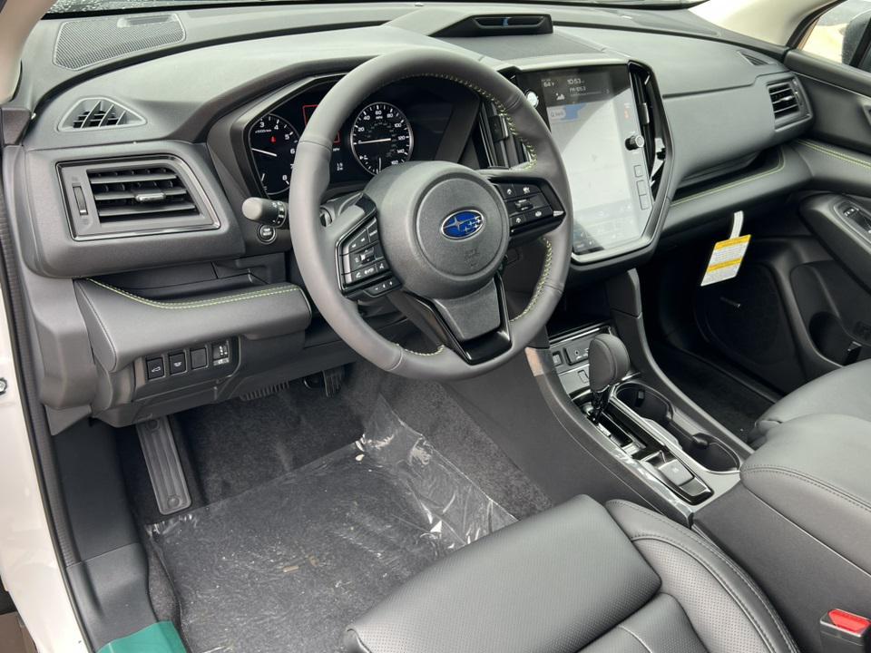 new 2025 Subaru Ascent car, priced at $54,797