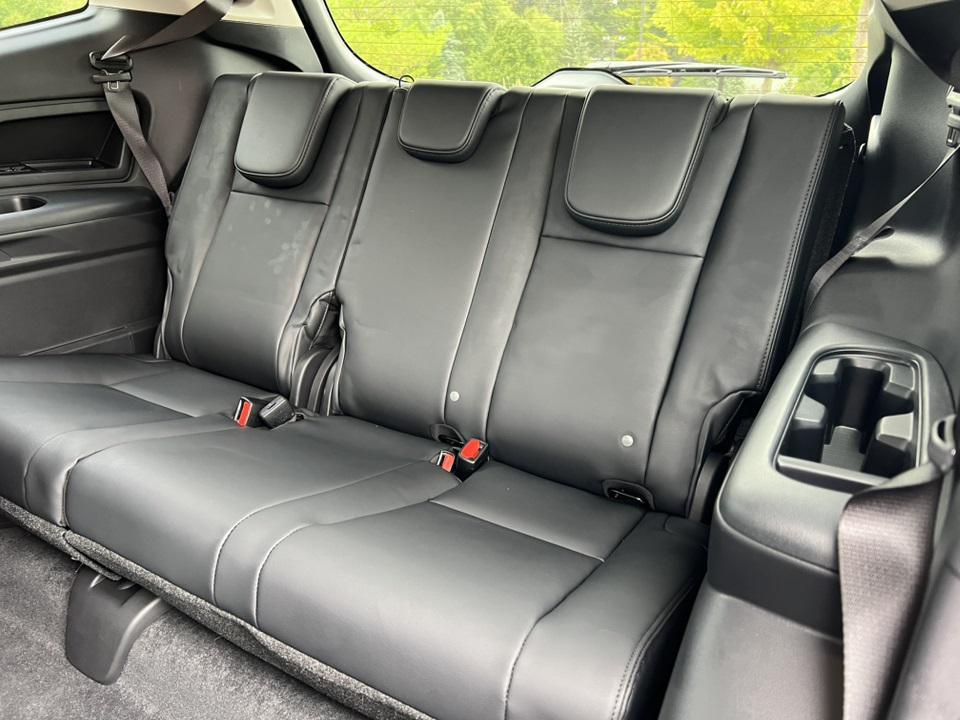 new 2025 Subaru Ascent car, priced at $54,797