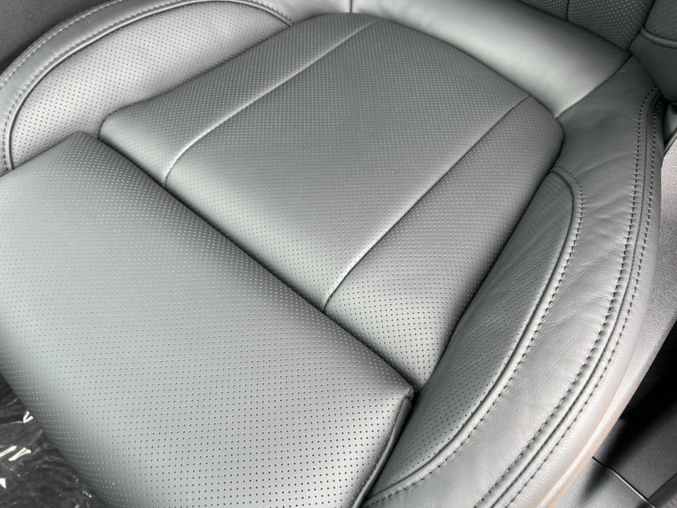 new 2025 Subaru Ascent car, priced at $54,797