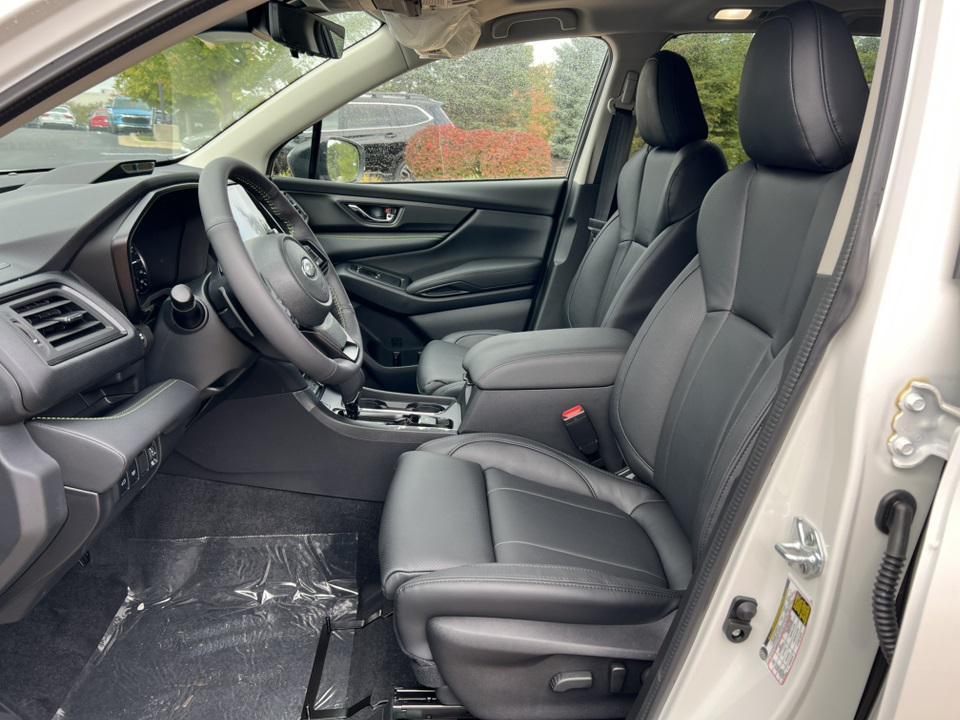 new 2025 Subaru Ascent car, priced at $54,797