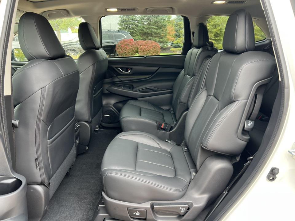 new 2025 Subaru Ascent car, priced at $54,797