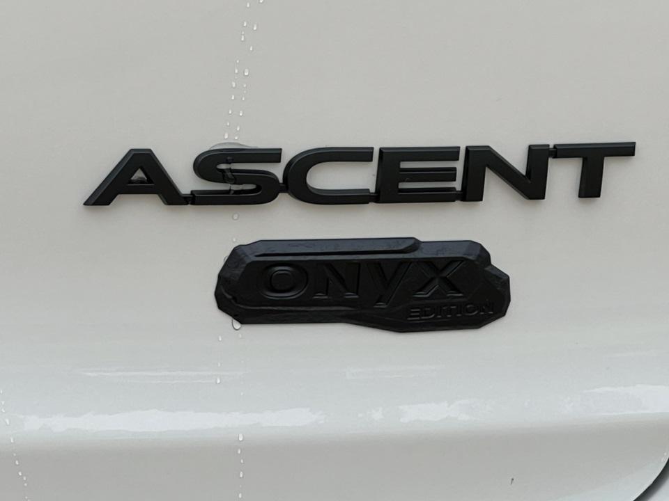 new 2025 Subaru Ascent car, priced at $54,797