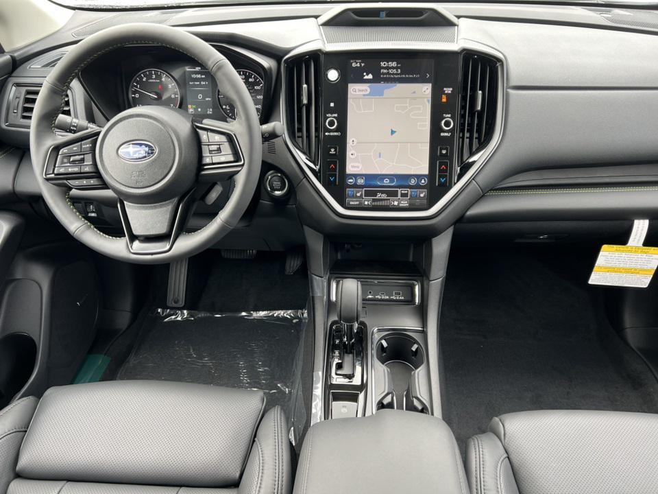 new 2025 Subaru Ascent car, priced at $54,797