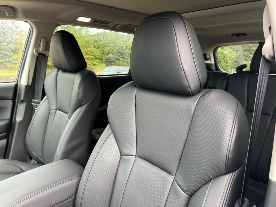 new 2025 Subaru Ascent car, priced at $54,797